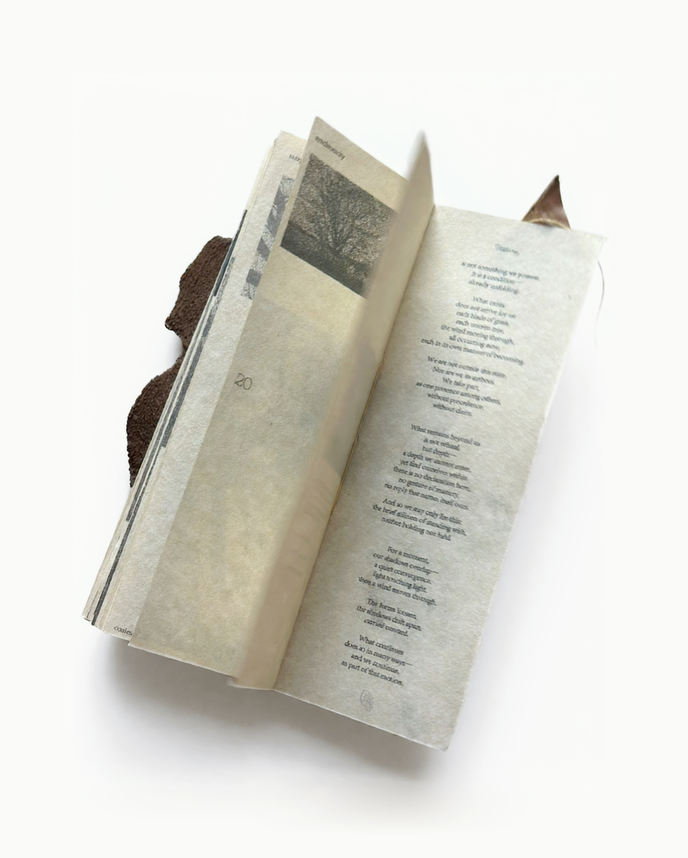 Page 20 — closing poem